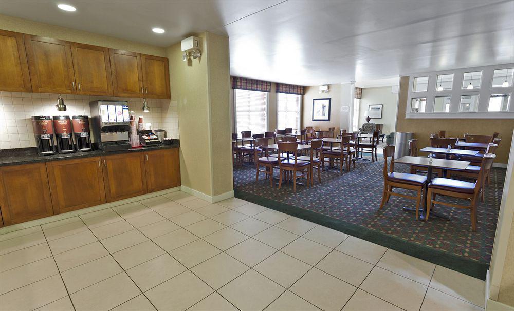 Residence Inn By Marriott Denver Airport At Gateway Park Aurora Eksteriør billede